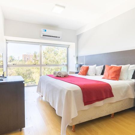 Callao Plaza Suites Buenos Aires Extérieur photo