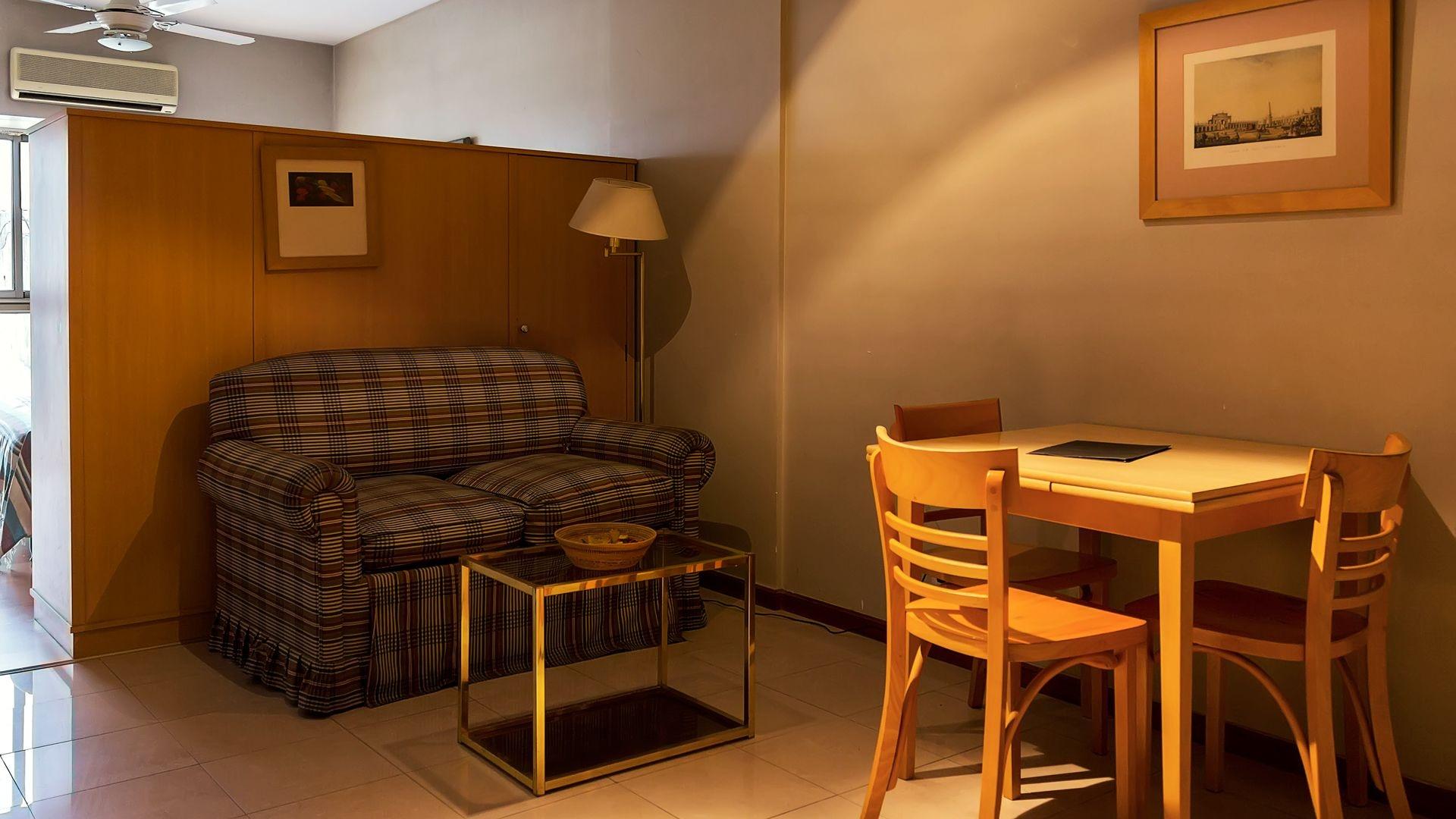Callao Plaza Suites Buenos Aires Extérieur photo