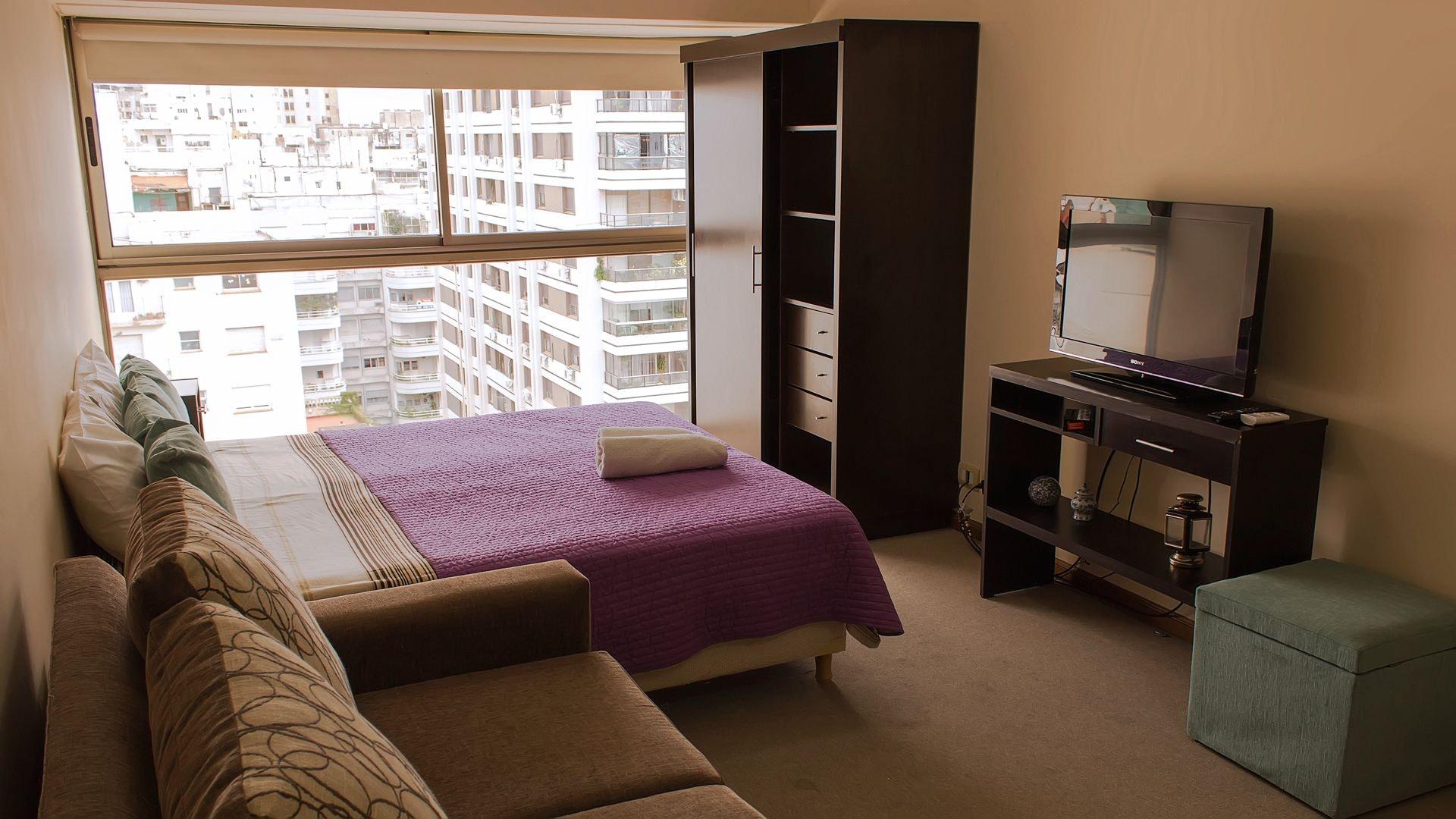 Callao Plaza Suites Buenos Aires Extérieur photo