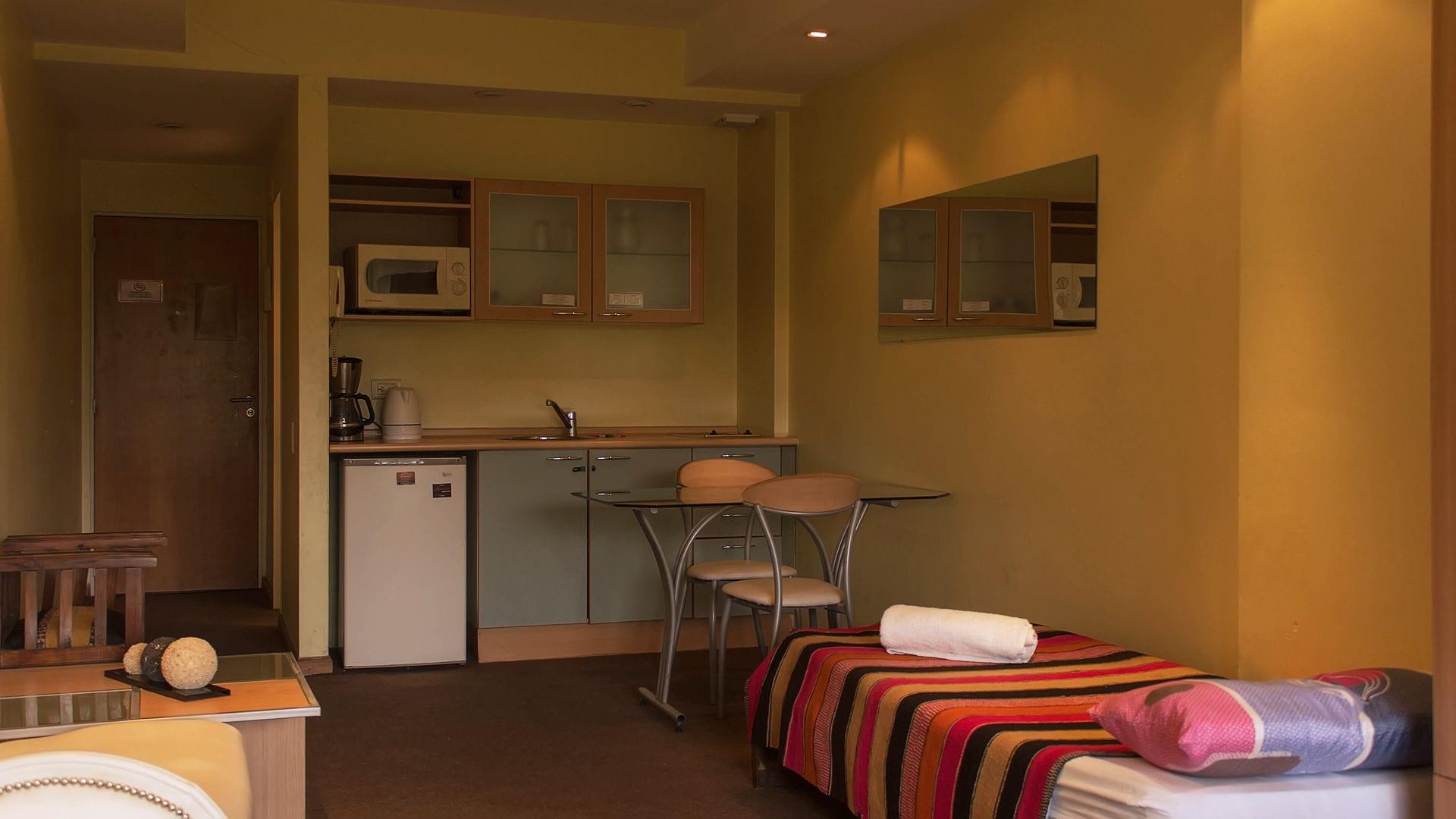 Callao Plaza Suites Buenos Aires Extérieur photo