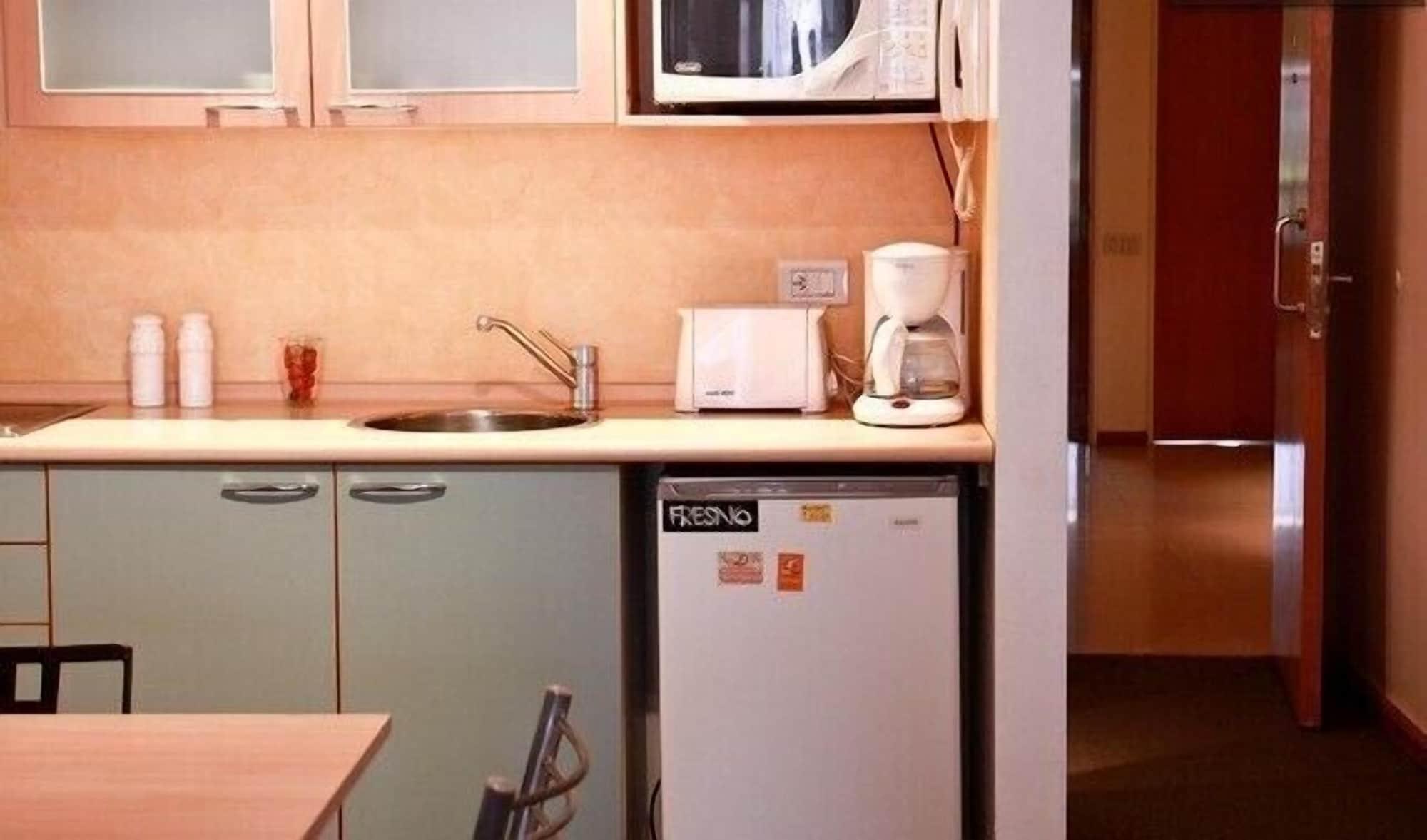Callao Plaza Suites Buenos Aires Extérieur photo