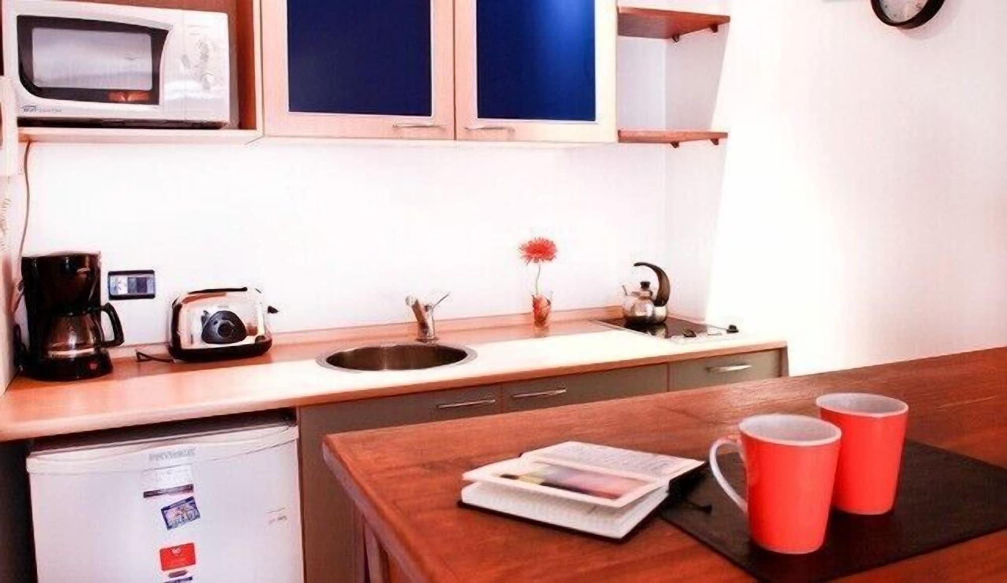 Callao Plaza Suites Buenos Aires Extérieur photo