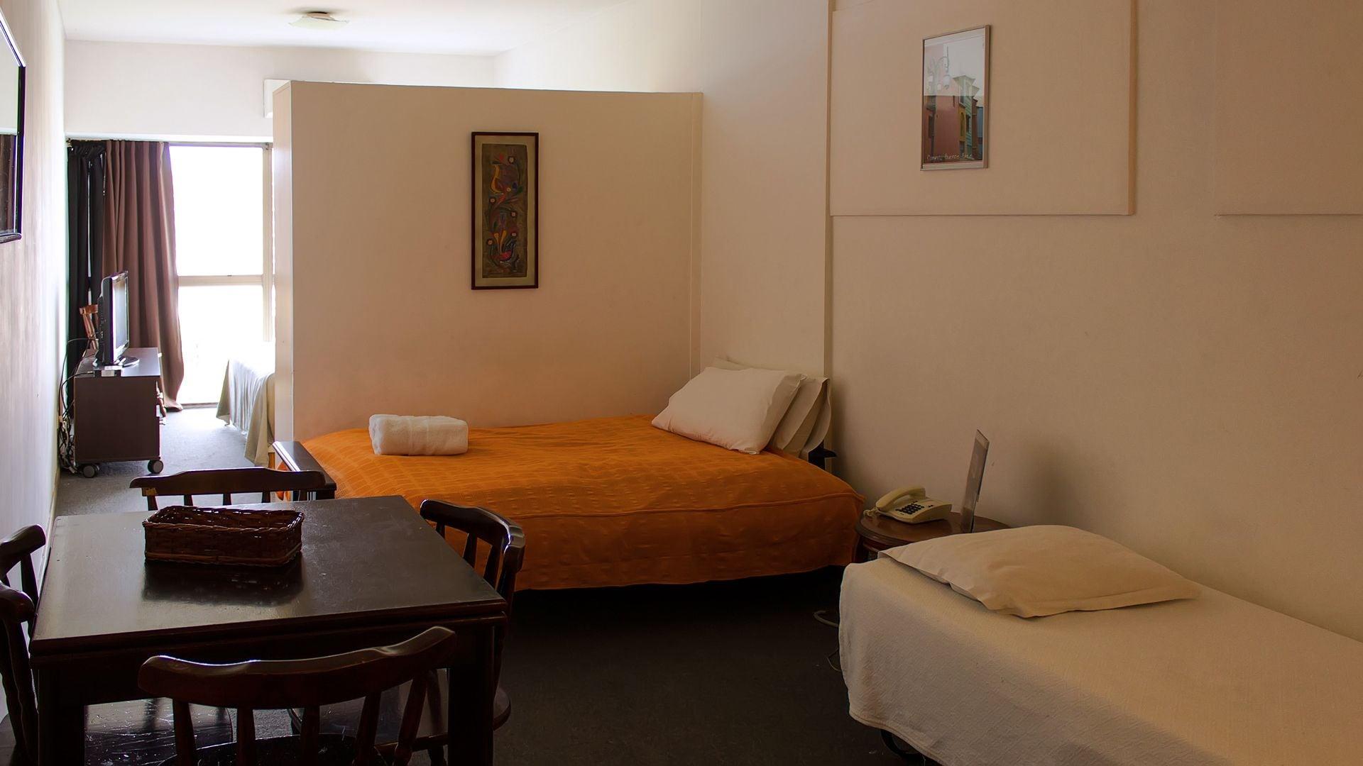 Callao Plaza Suites Buenos Aires Extérieur photo