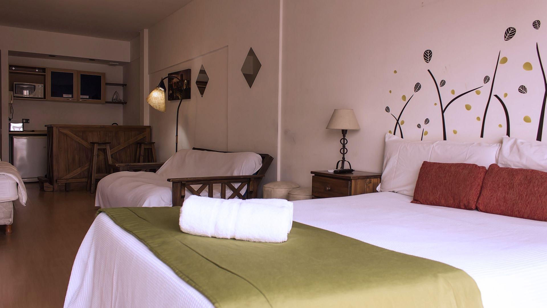 Callao Plaza Suites Buenos Aires Extérieur photo