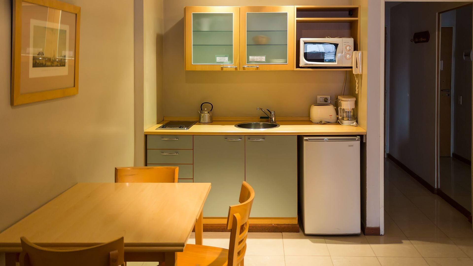 Callao Plaza Suites Buenos Aires Extérieur photo