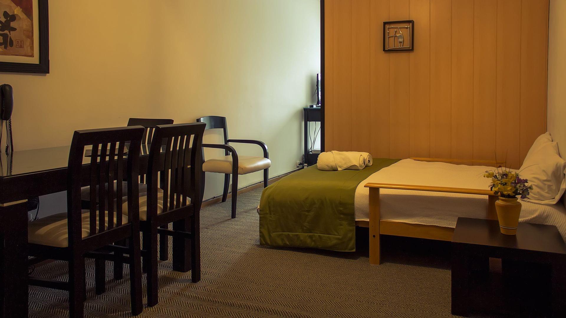 Callao Plaza Suites Buenos Aires Extérieur photo