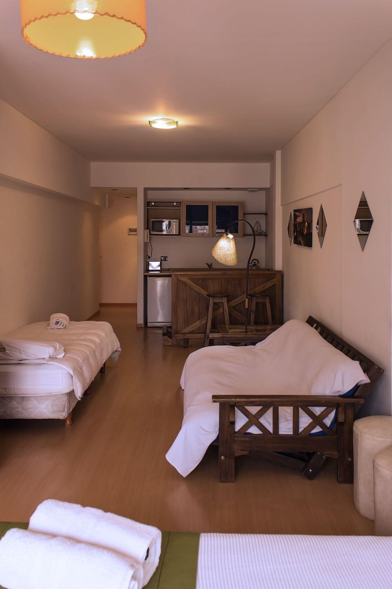 Callao Plaza Suites Buenos Aires Extérieur photo