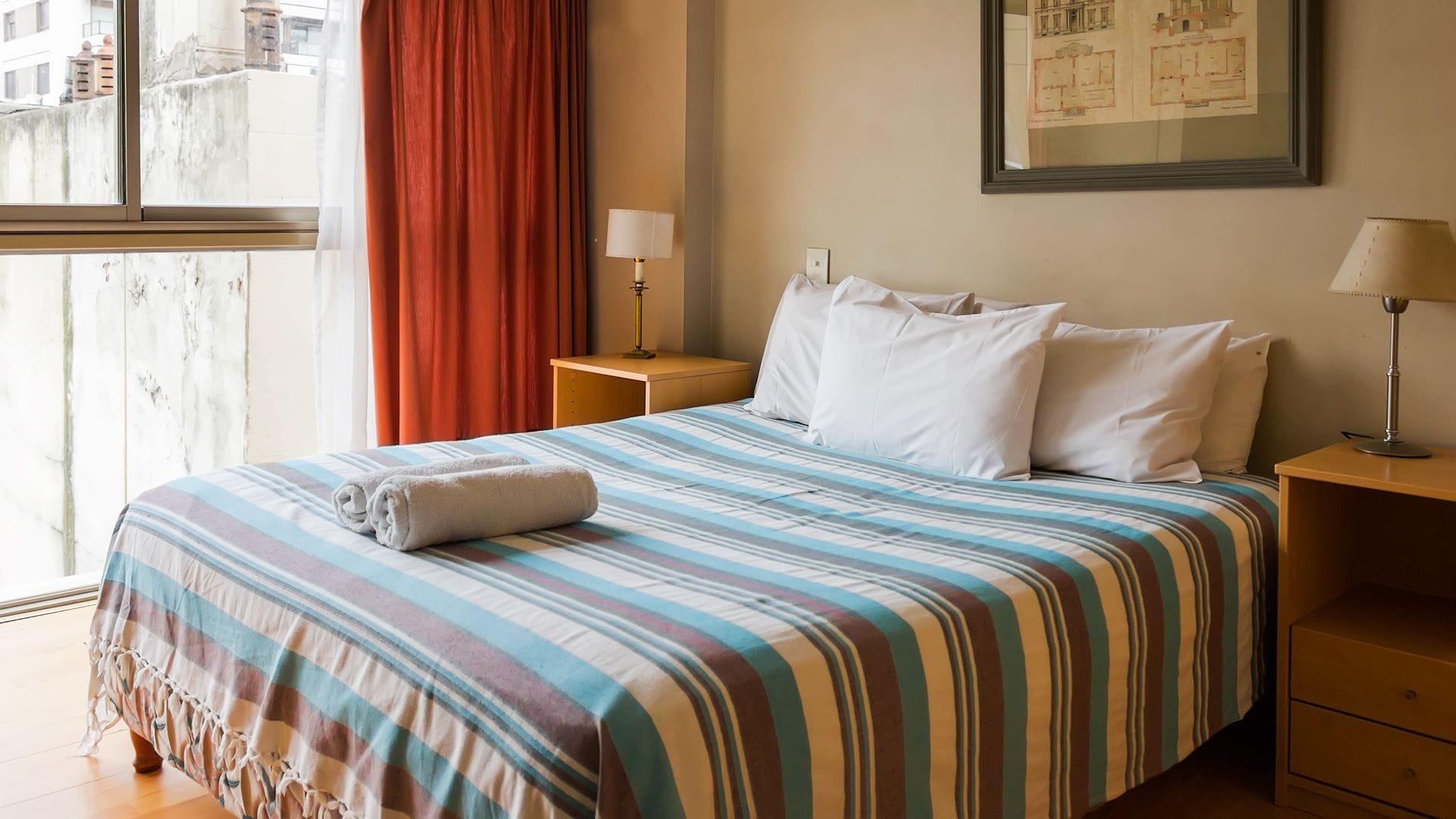 Callao Plaza Suites Buenos Aires Extérieur photo