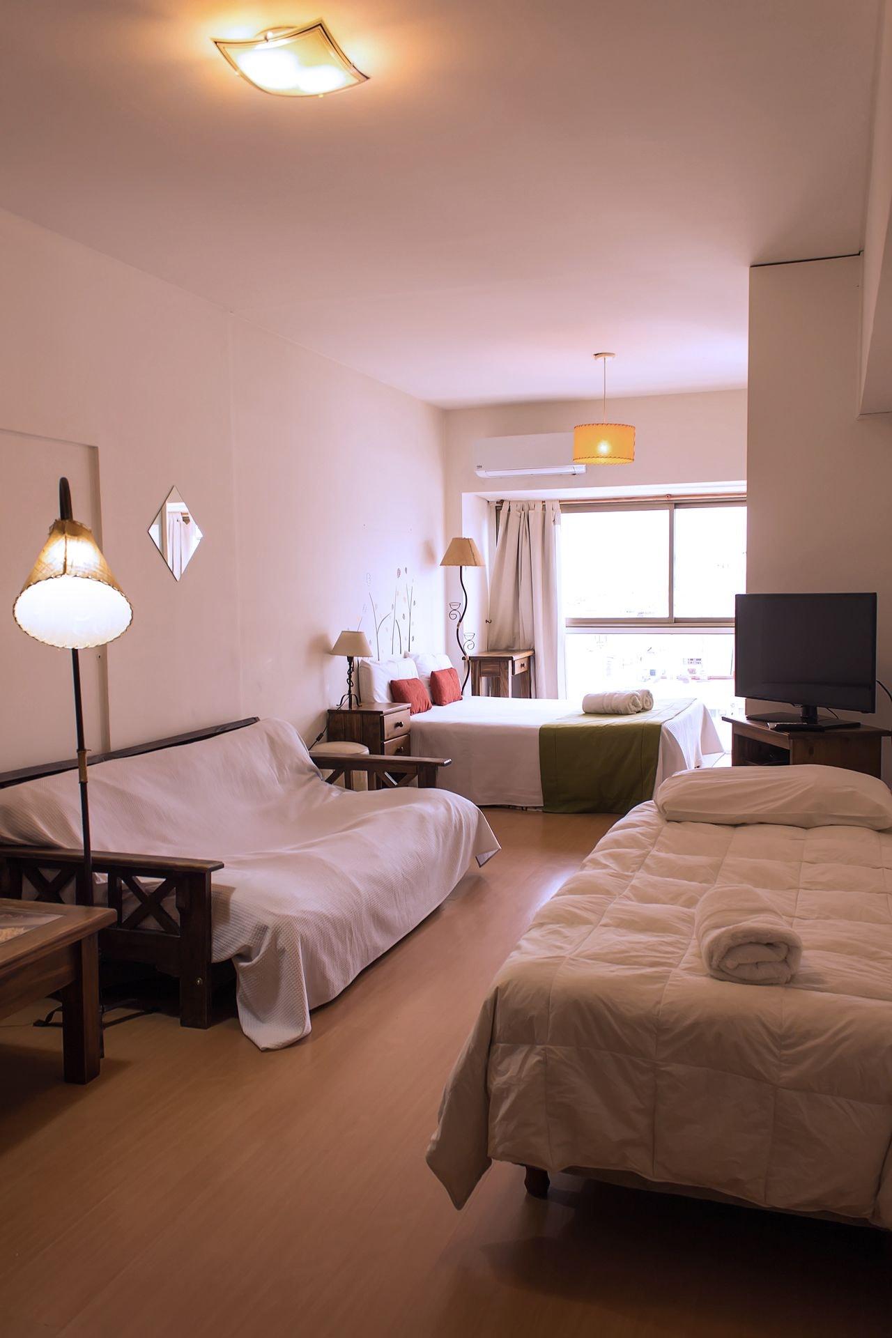 Callao Plaza Suites Buenos Aires Extérieur photo