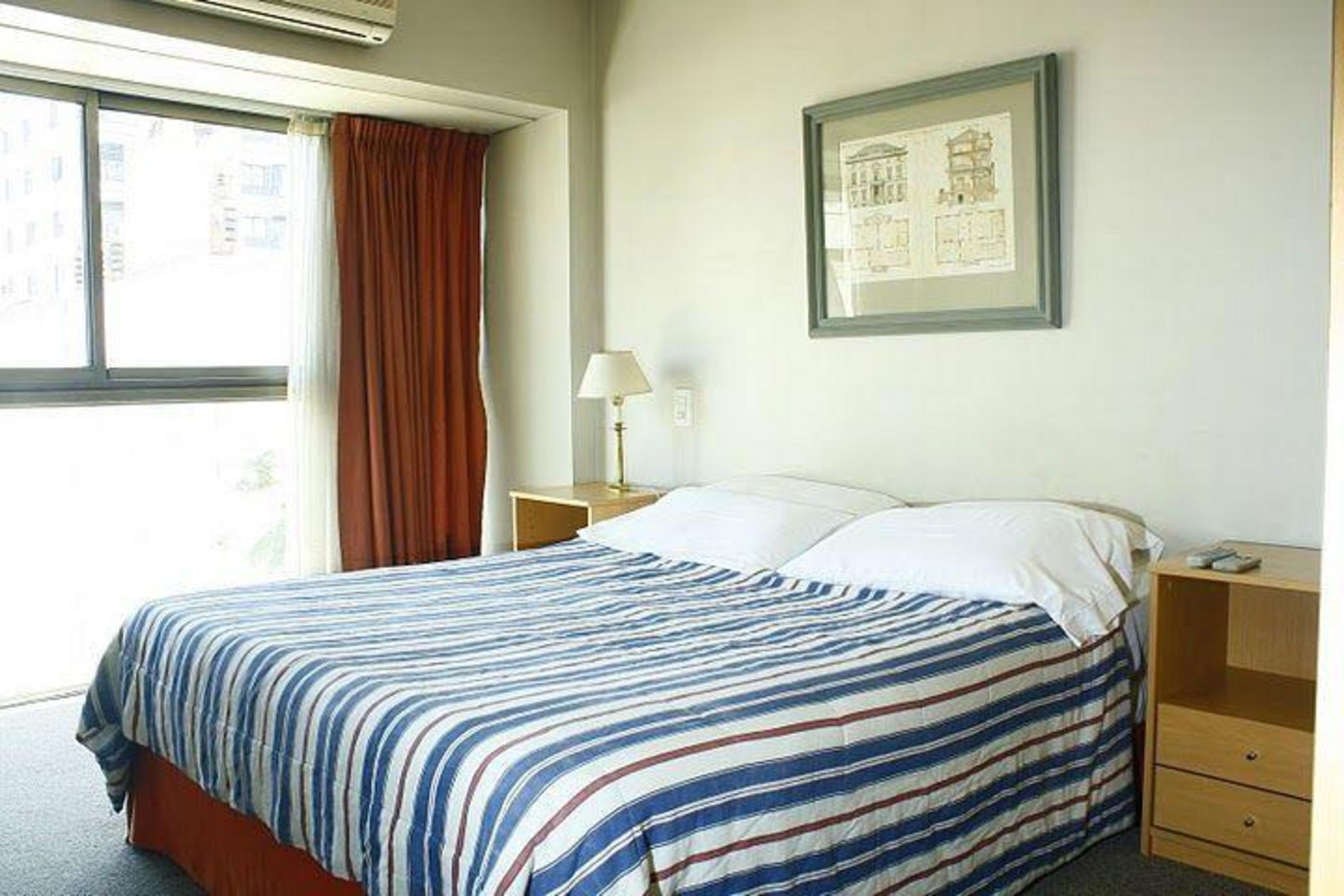 Callao Plaza Suites Buenos Aires Extérieur photo