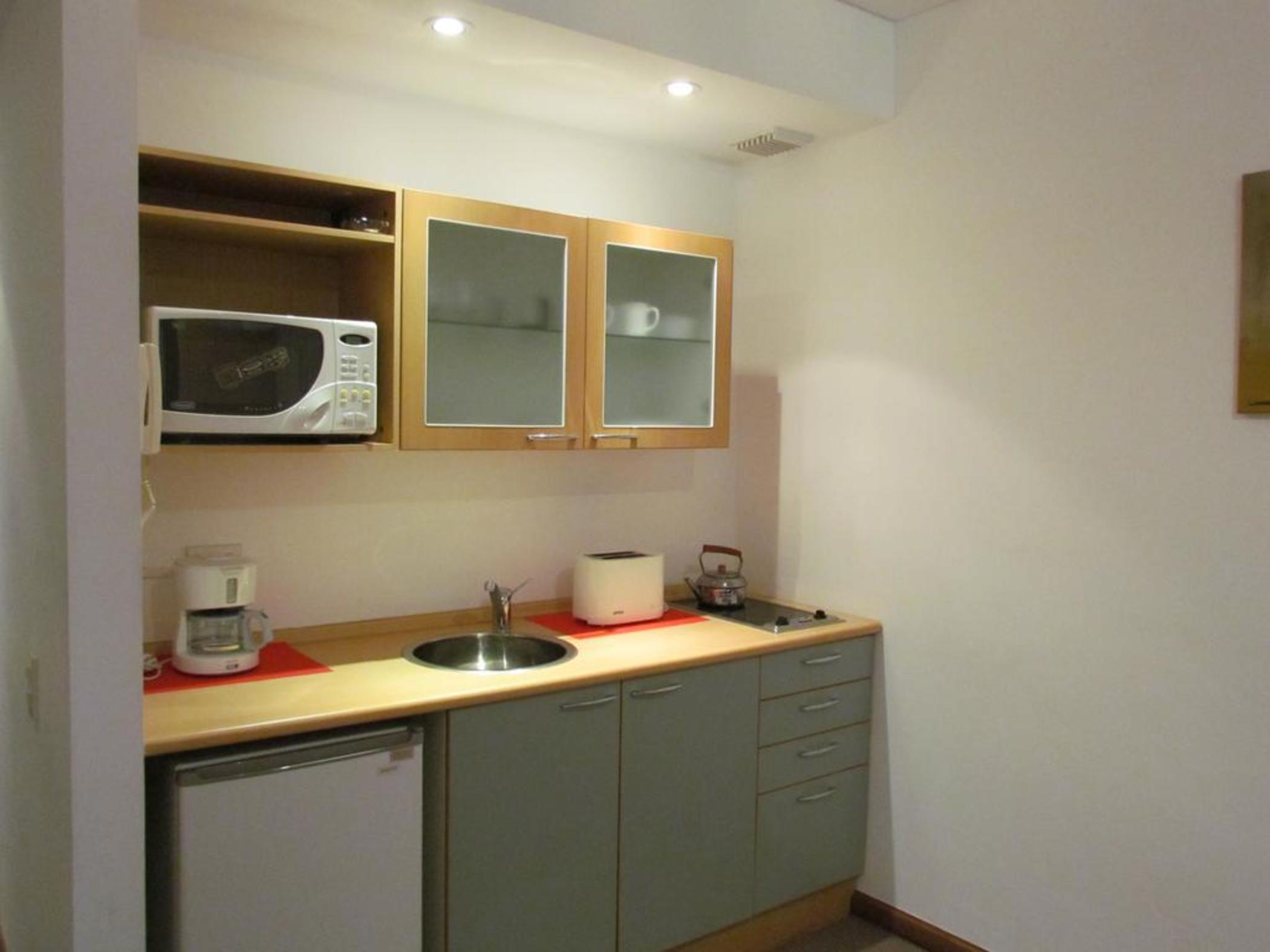 Callao Plaza Suites Buenos Aires Extérieur photo