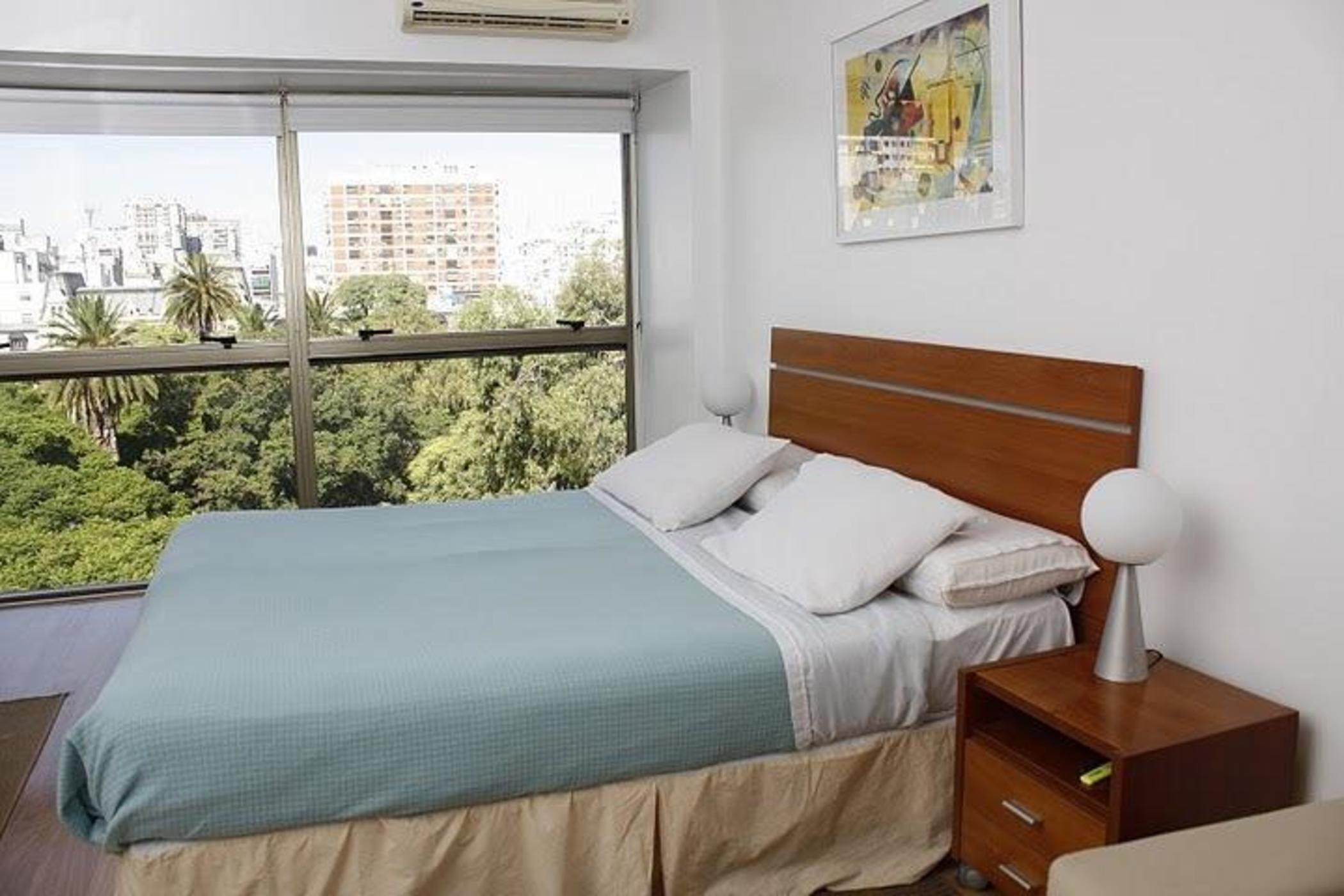 Callao Plaza Suites Buenos Aires Extérieur photo