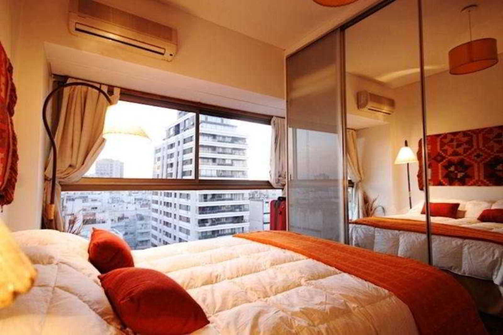 Callao Plaza Suites Buenos Aires Extérieur photo