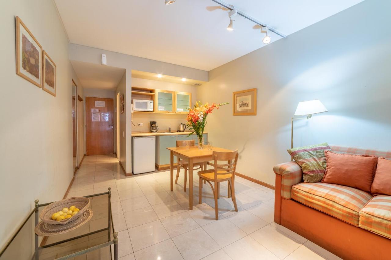 Callao Plaza Suites Buenos Aires Extérieur photo
