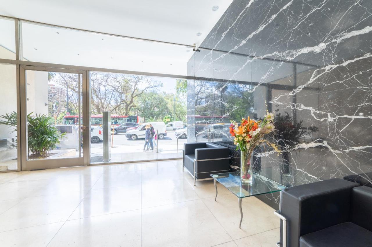 Callao Plaza Suites Buenos Aires Extérieur photo