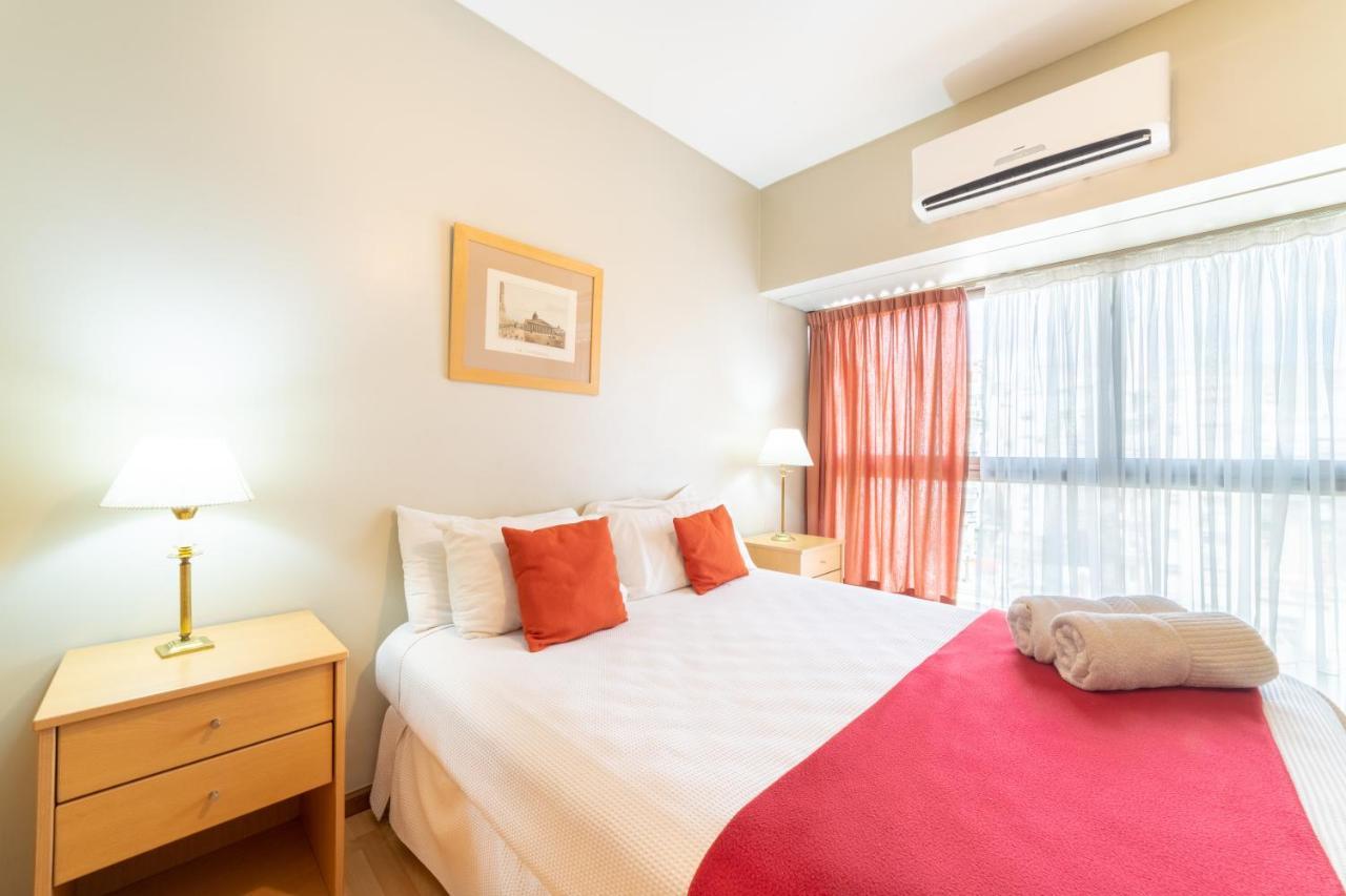 Callao Plaza Suites Buenos Aires Extérieur photo