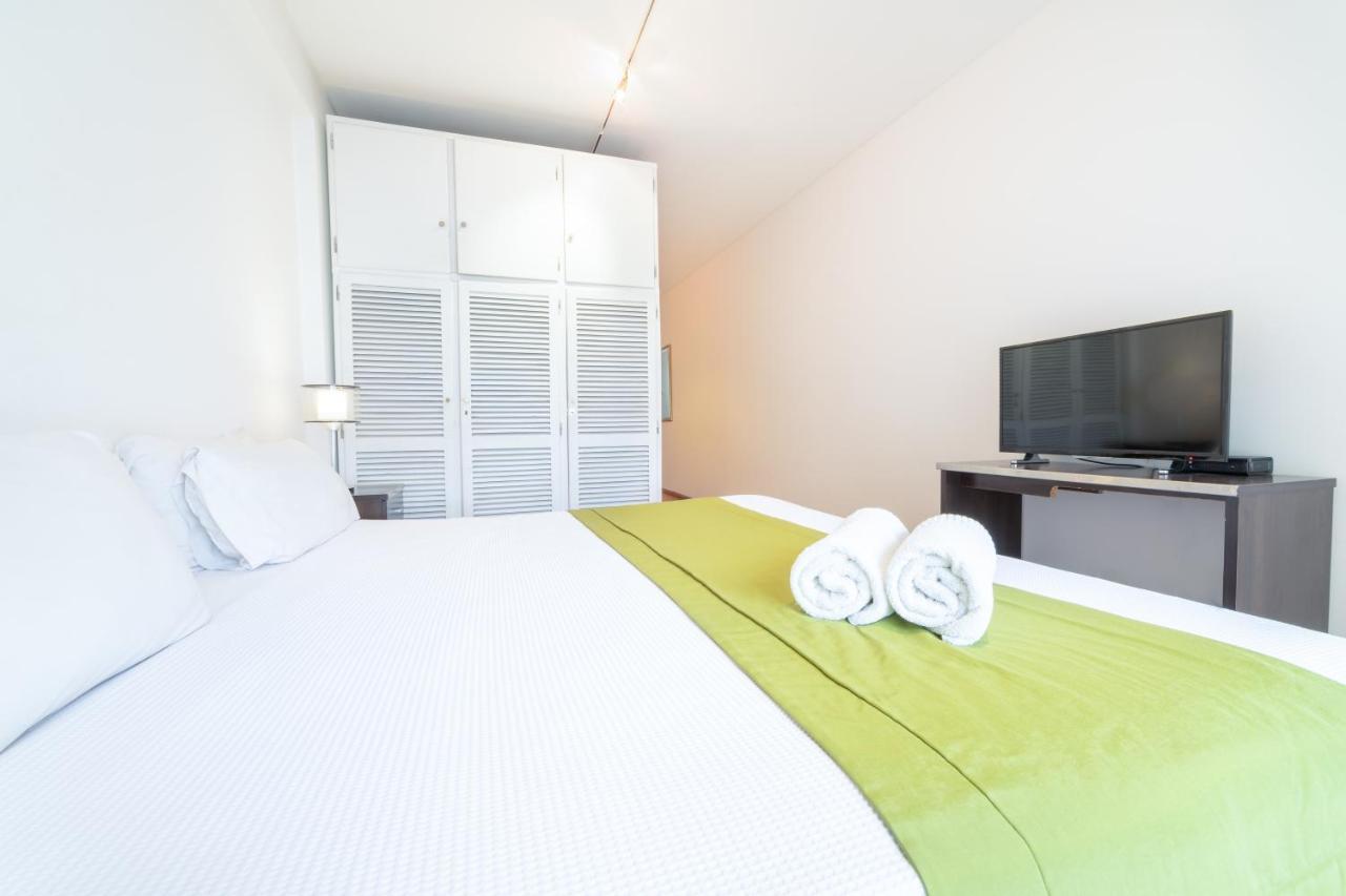 Callao Plaza Suites Buenos Aires Extérieur photo